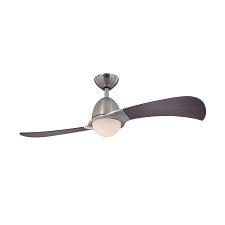 solana two blade ceiling fan