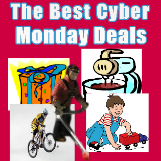 the best cyber monday deals