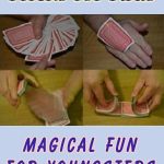 Easy Card Tricks for Kids
