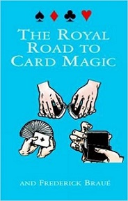 royal road to card magic