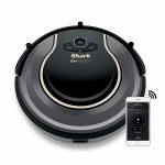 SHARK ION Robot Vacuum Cleaners